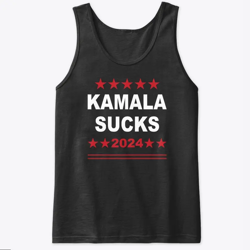 Kamala Sucks 2024 Funny Meme