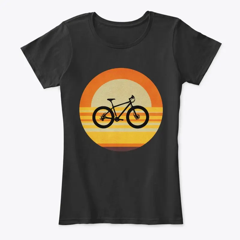 Bicycle - Retro