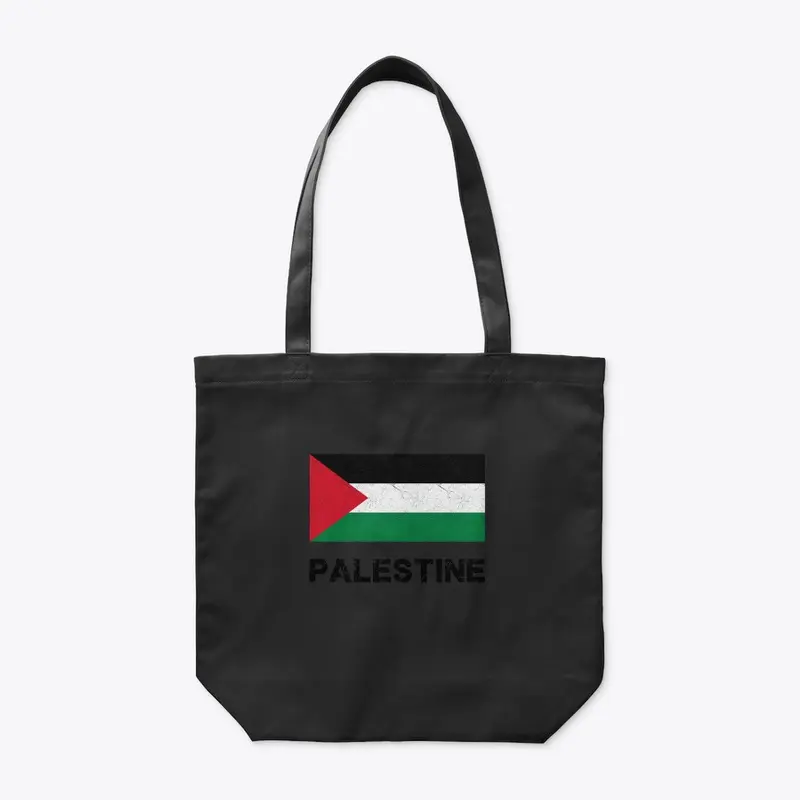 Palestine Flag